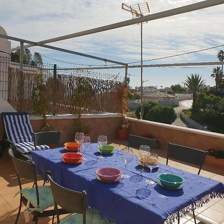 Bravo 24 Leilighet Fuengirola Eksteriør bilde