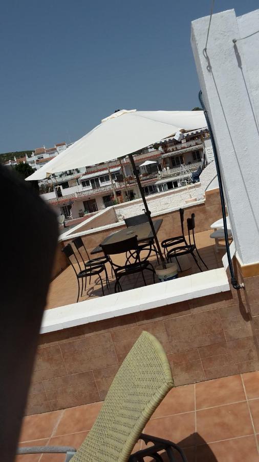 Bravo 24 Leilighet Fuengirola Eksteriør bilde