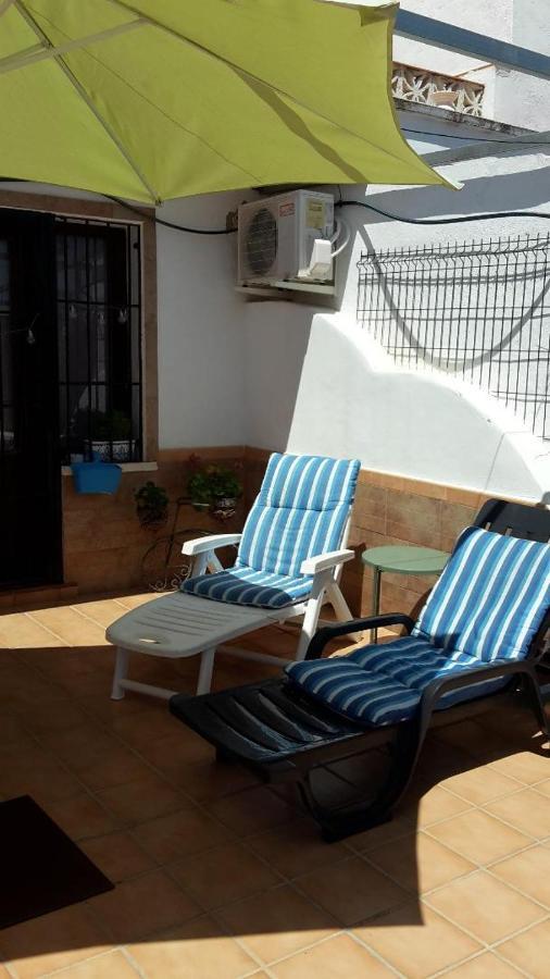 Bravo 24 Leilighet Fuengirola Eksteriør bilde