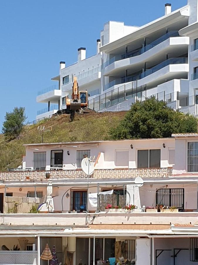 Bravo 24 Leilighet Fuengirola Eksteriør bilde