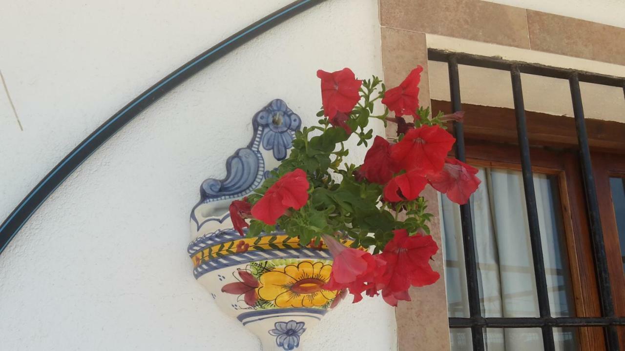 Bravo 24 Leilighet Fuengirola Eksteriør bilde