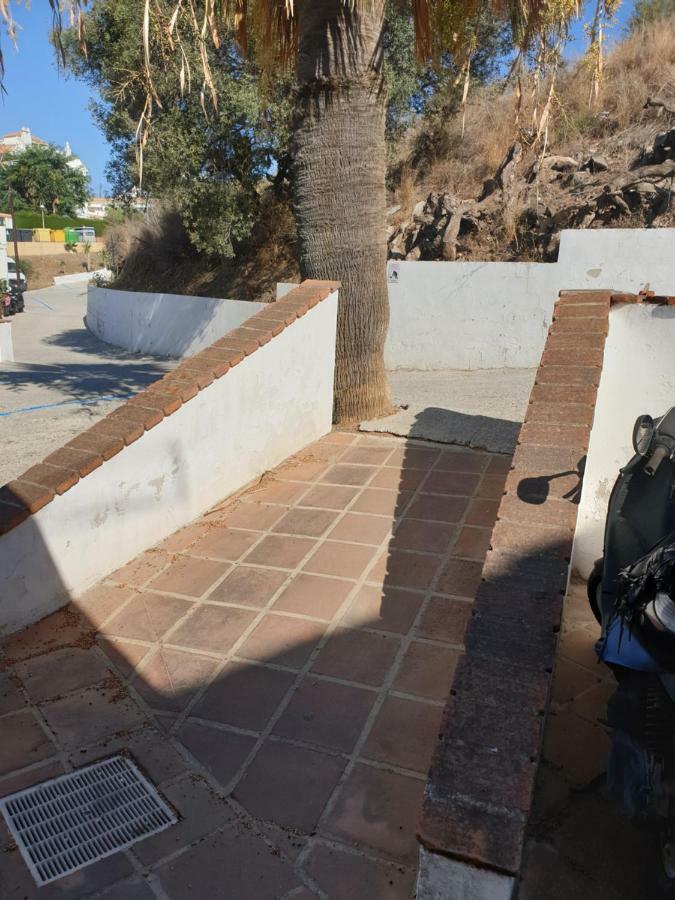 Bravo 24 Leilighet Fuengirola Eksteriør bilde